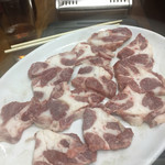 焼肉政ちゃん - 