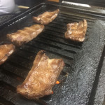 焼肉政ちゃん - 