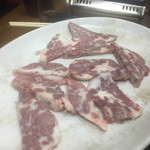 焼肉政ちゃん - 