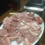 焼肉政ちゃん - 