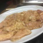 焼肉政ちゃん - 