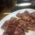 焼肉政ちゃん - 