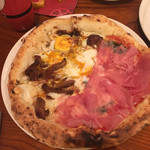 真鶴ピザ食堂KENNY - 