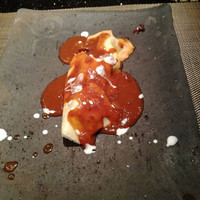 ステーキハウス オリエンタル(神戸メリケンパークオリエンタルホテル) - 