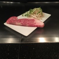 ステーキハウス オリエンタル(神戸メリケンパークオリエンタルホテル) - 