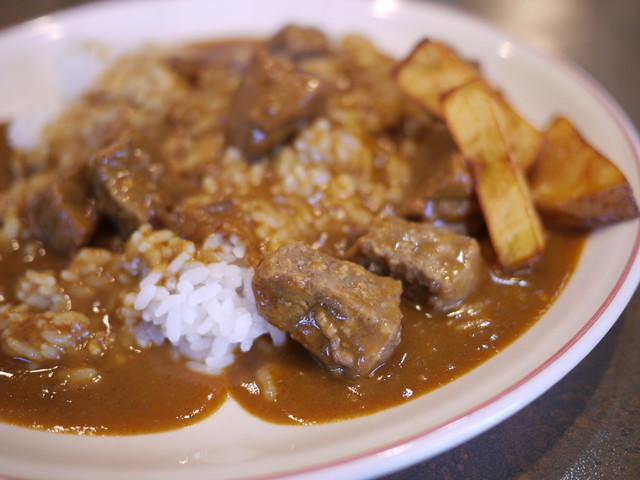 味枡 - 美瑛（洋食）