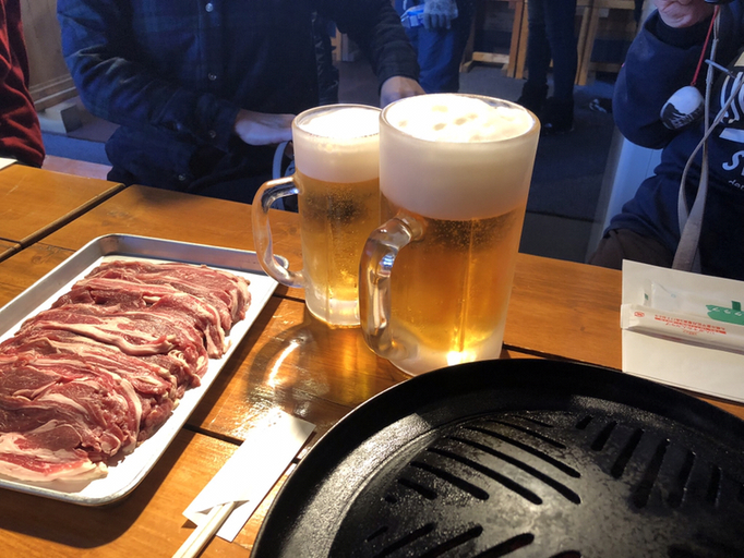 おすすめの美味しいビアガーデンをご紹介！ (27ページ目) | 食べログ