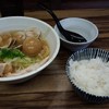 らーめん 双龍製麺