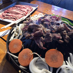 ツキサップじんぎすかんクラブ 南郷13丁目 ジンギスカン 食べログ ツキサップじんぎすかんクラブ 南郷13丁目 ジンギスカン 食べログ