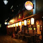 金山餃子酒場 ハイカラ餃子 - 