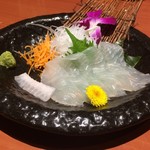 Morosaki Chaya Futoppara - 