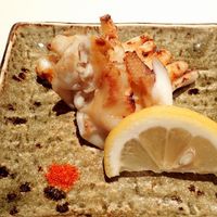 鮨 いし黒 - 