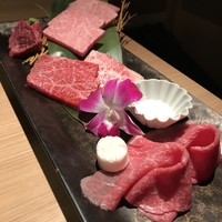 薩摩 牛の蔵 吉祥寺店 - 