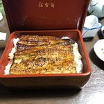 Unagi Ryouri Semmon Ten Hikumano - 