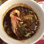原宿餃子樓 麻辣湯の店 - 