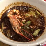 原宿餃子樓 麻辣湯の店 - 
