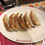原宿餃子樓 麻辣湯の店 - 
