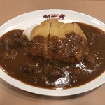 カレー堂 - 