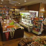 軽食喫茶つばさ - 店内②