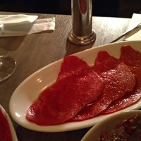 うしごろバンビーナ 恵比寿本店 - 