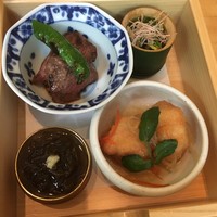 旬房 - 