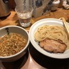 麺屋武蔵 二天 池袋店