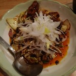 中華 しん - 回鍋肉
