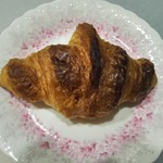 100835403 - クロワッサン