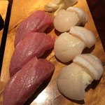 Midori Sushi - 