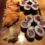 Midori Sushi - 