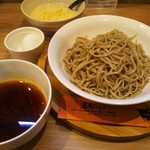 Soba Deizu - 