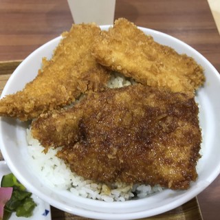 かつどん なかや_1