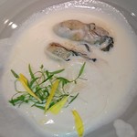 Le Caneton - 播州赤穂産牡耀のポワレ