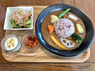ちゃぶ台