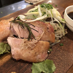 肉バル×ワイン酒場 東京食堂 - 