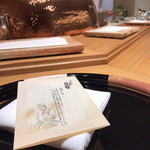 天ぷら 大坂屋 草哲 - 