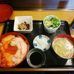 魚・一品料理 岩幸 - 