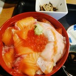 魚・一品料理 岩幸 - 