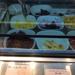 ウッドベリーズ - 