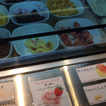 ウッドベリーズ - 