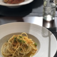 TRATTORIA CREATTA - 