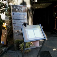 recte - 代官山と恵比寿のあいだ