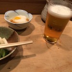 鳥よし 中目黒本店 - 