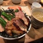 鳥よし 中目黒本店 - 