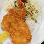 つかさ亭 - 