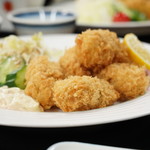 つかさ亭 - 