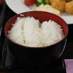 つかさ亭 - 