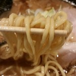 煮干し中華 らーめん 八 吉田店 - 