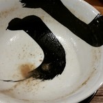 煮干し中華 らーめん 八 - 