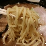 煮干し中華 らーめん 八 吉田店 - 